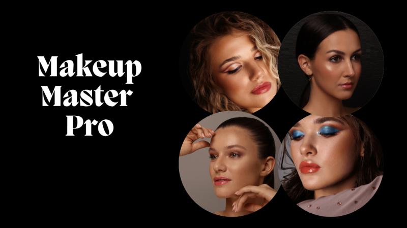 Makeup Master Pro